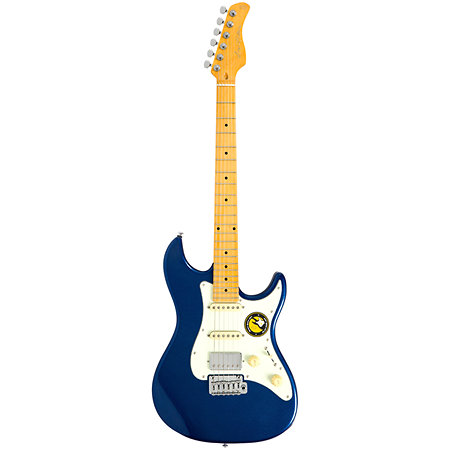 S5 HSS Dark Navy Larry Carlton
