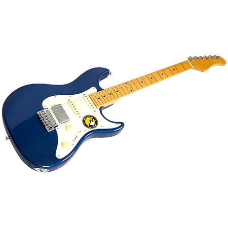 S5 HSS Dark Navy Larry Carlton