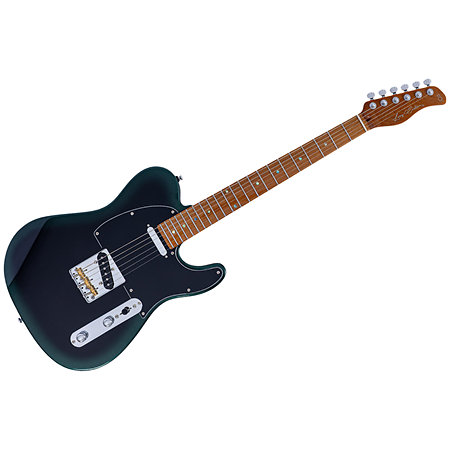 Larry Carlton T7 New Gen Dark Forest