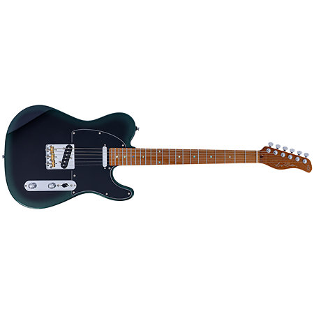 Larry Carlton T7 New Gen Dark Forest