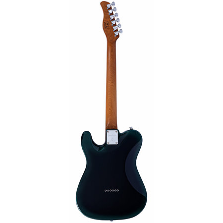 T7 New Gen Dark Forest Larry Carlton