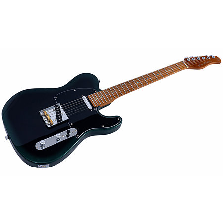 T7 New Gen Dark Forest Larry Carlton