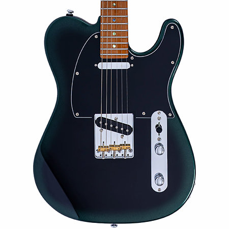 T7 New Gen Dark Forest Larry Carlton