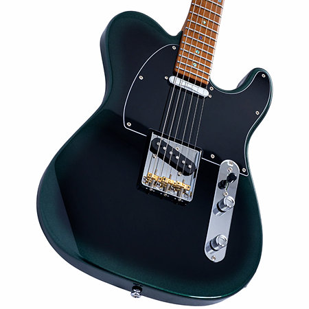 T7 New Gen Dark Forest Larry Carlton