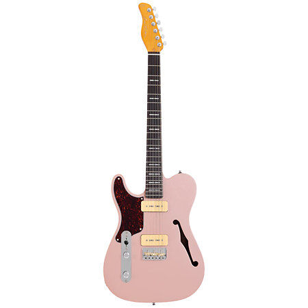 T7TM LH Rosegold Larry Carlton