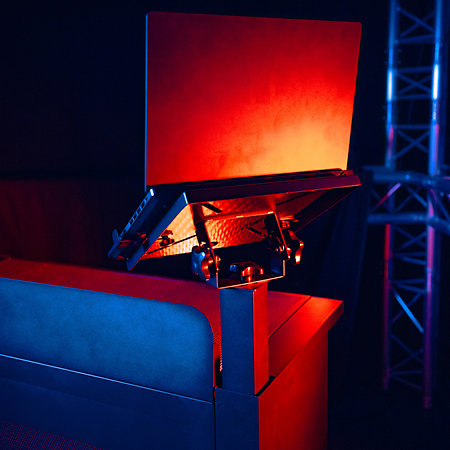 Event Station Laptop Stand (unité) Plugger