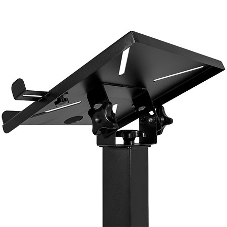 Event Station Laptop Stand (unité) Plugger