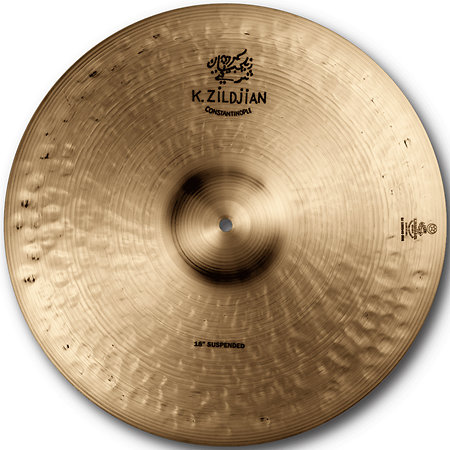 Zildjian K Constantinople 18" Suspendue