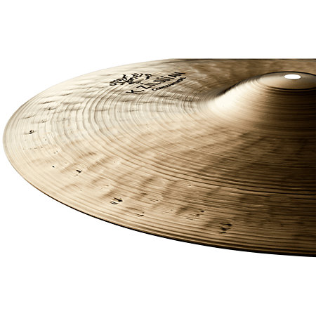 K Constantinople 18" Suspendue Zildjian