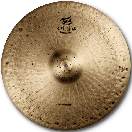 Zildjian K Constantinople 20" Suspendue