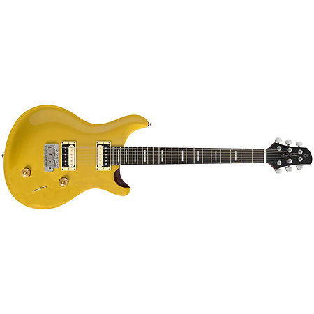 Larry Carlton Q7 Metallic Gold