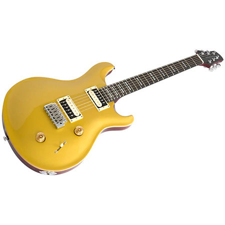 Q7 Metallic Gold Larry Carlton