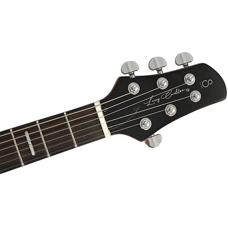 Q7 Metallic Gold Larry Carlton