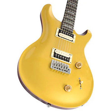 Q7 Metallic Gold Larry Carlton