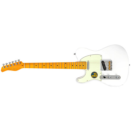 Larry Carlton T7 New Gen LH White