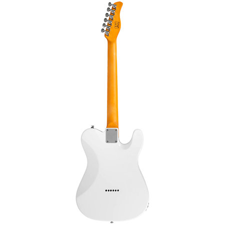 T7 New Gen LH White Larry Carlton