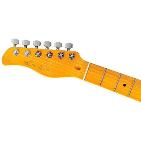 T7 New Gen LH White Larry Carlton