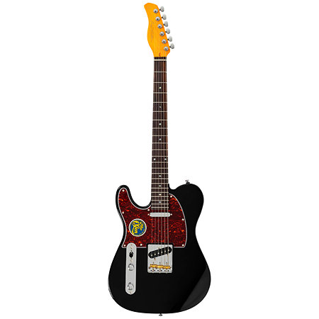 T7 New Gen LH Black Larry Carlton