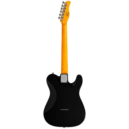T7 New Gen LH Black Larry Carlton