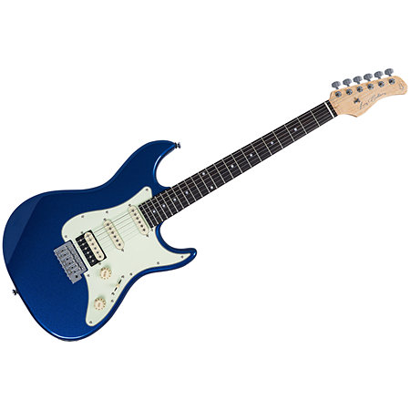 Larry Carlton S1 Dark Navy
