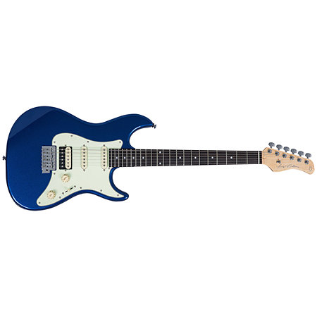 Larry Carlton S1 Dark Navy