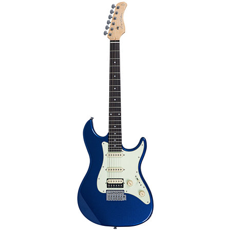 S1 Dark Navy Larry Carlton
