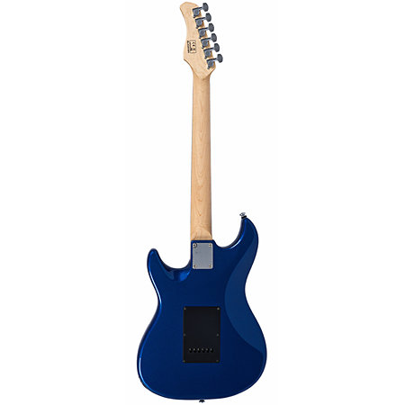 S1 Dark Navy Larry Carlton