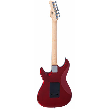 S1 Candy Apple Red Larry Carlton