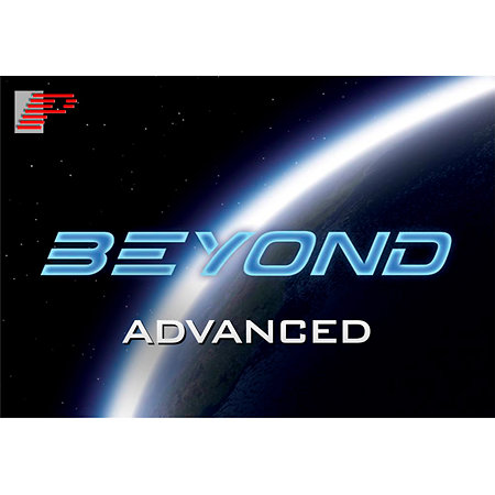 Pangolin BEYOND Advanced