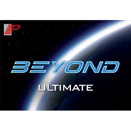 Pangolin BEYOND Ultimate