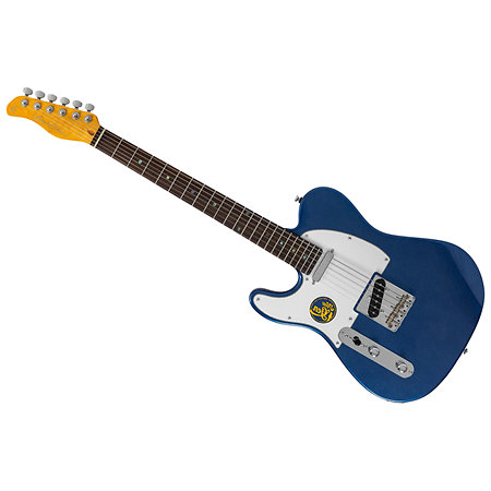 Larry Carlton T7 New Gen LH Dark Navy