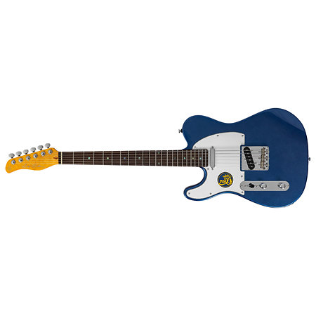 Larry Carlton T7 New Gen LH Dark Navy