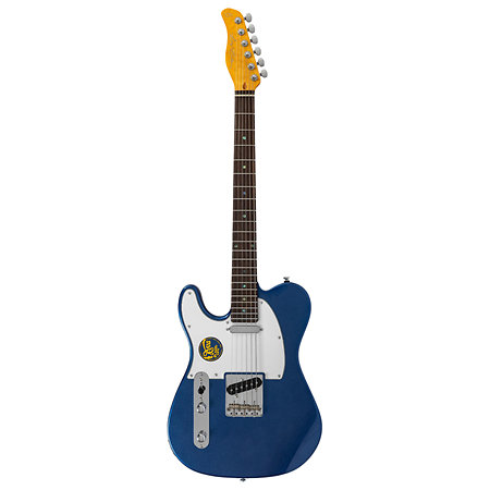 T7 New Gen LH Dark Navy Larry Carlton