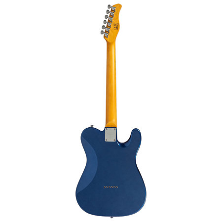 T7 New Gen LH Dark Navy Larry Carlton