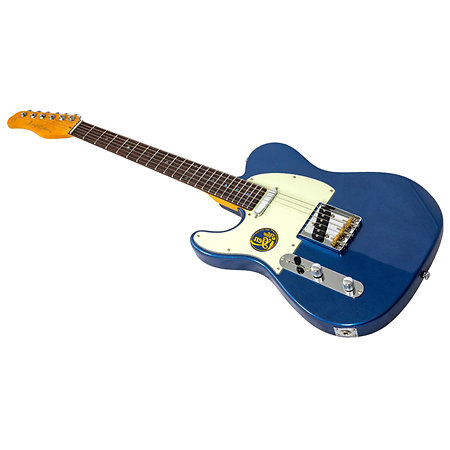 T7 New Gen LH Dark Navy Larry Carlton