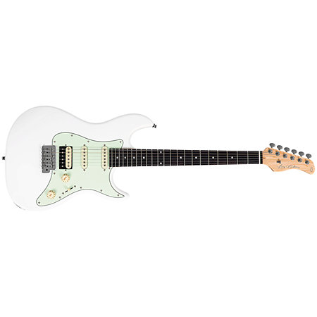 Larry Carlton S1 Antique White