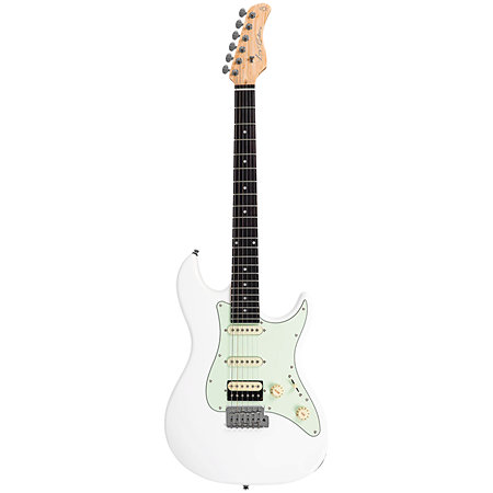 S1 Antique White Larry Carlton