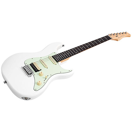 S1 Antique White Larry Carlton