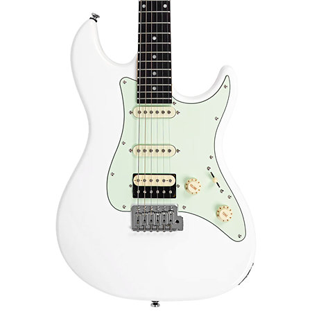 S1 Antique White Larry Carlton