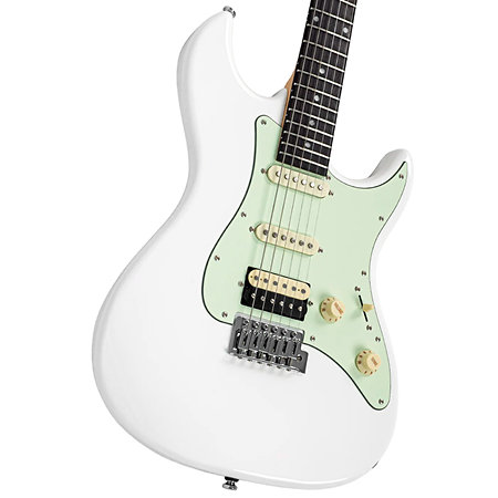 S1 Antique White Larry Carlton