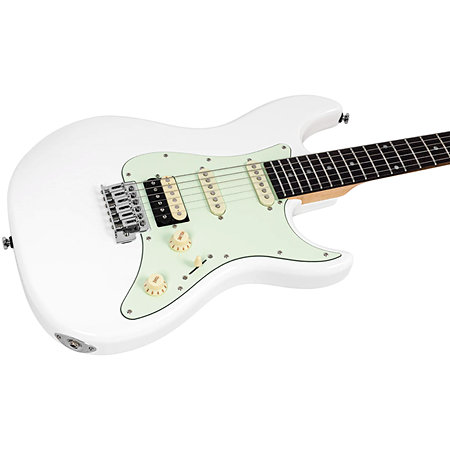 S1 Antique White Larry Carlton