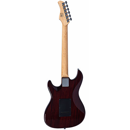 S1 Tobacco Sunburst Larry Carlton