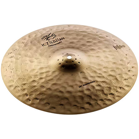 Zildjian K Constantinople 16" Suspendue