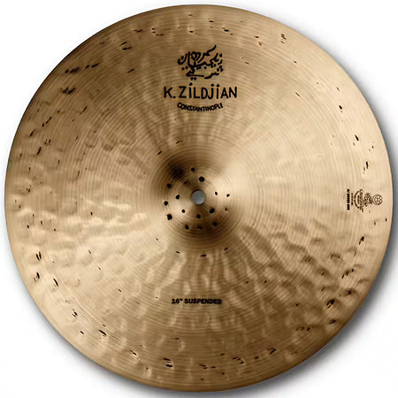 Zildjian K Constantinople 16" Suspendue
