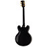 ES-335 Supreme Ebony + Etui Gibson