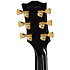 ES-335 Supreme Ebony + Etui Gibson