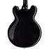 ES-335 Supreme Ebony + Etui Gibson