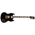 SG Supreme Ebony + Etui Gibson