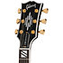 SG Supreme Ebony + Etui Gibson