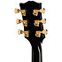 SG Supreme Ebony + Etui Gibson